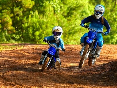Junior MX