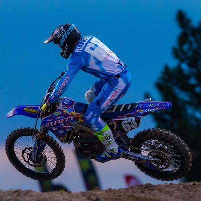 Motocross