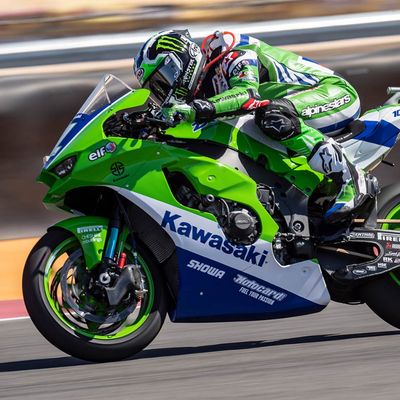 Road Racing