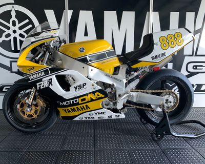Yamaha