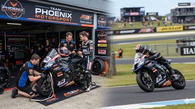 Race Teams