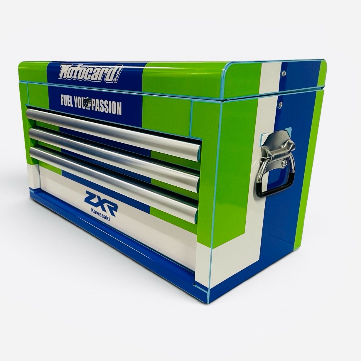 Kawasaki Retro