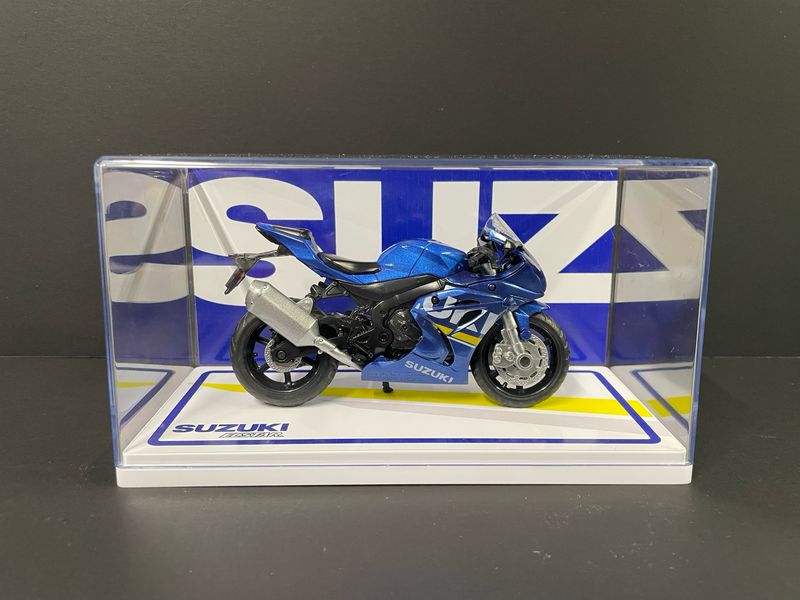 Suzuki GSXR1000