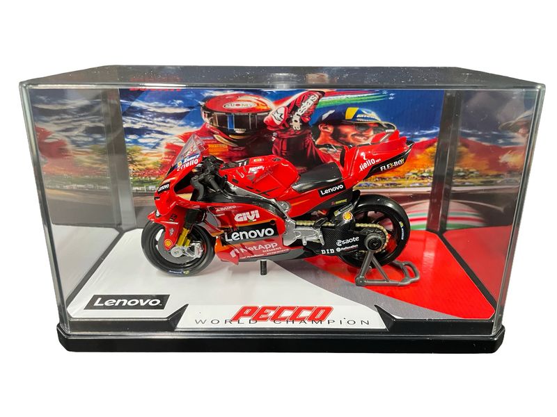 Ducati Factory GP22