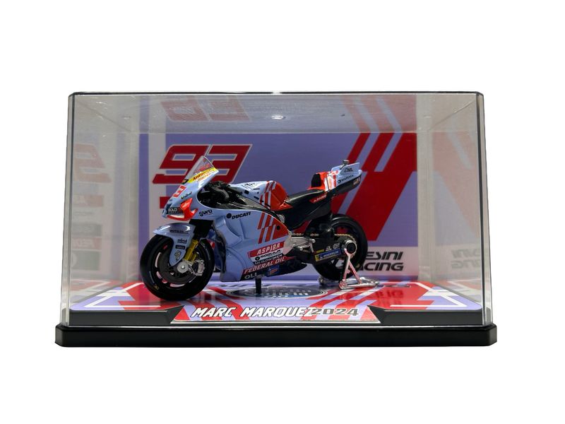Gresini MM93 GP24