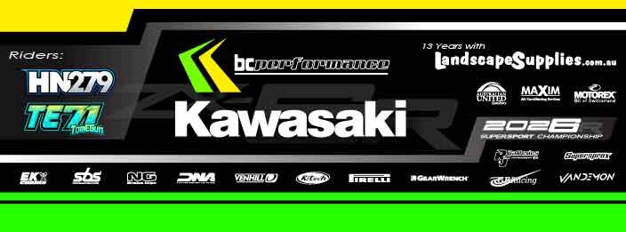 Kawasaki Media 1
