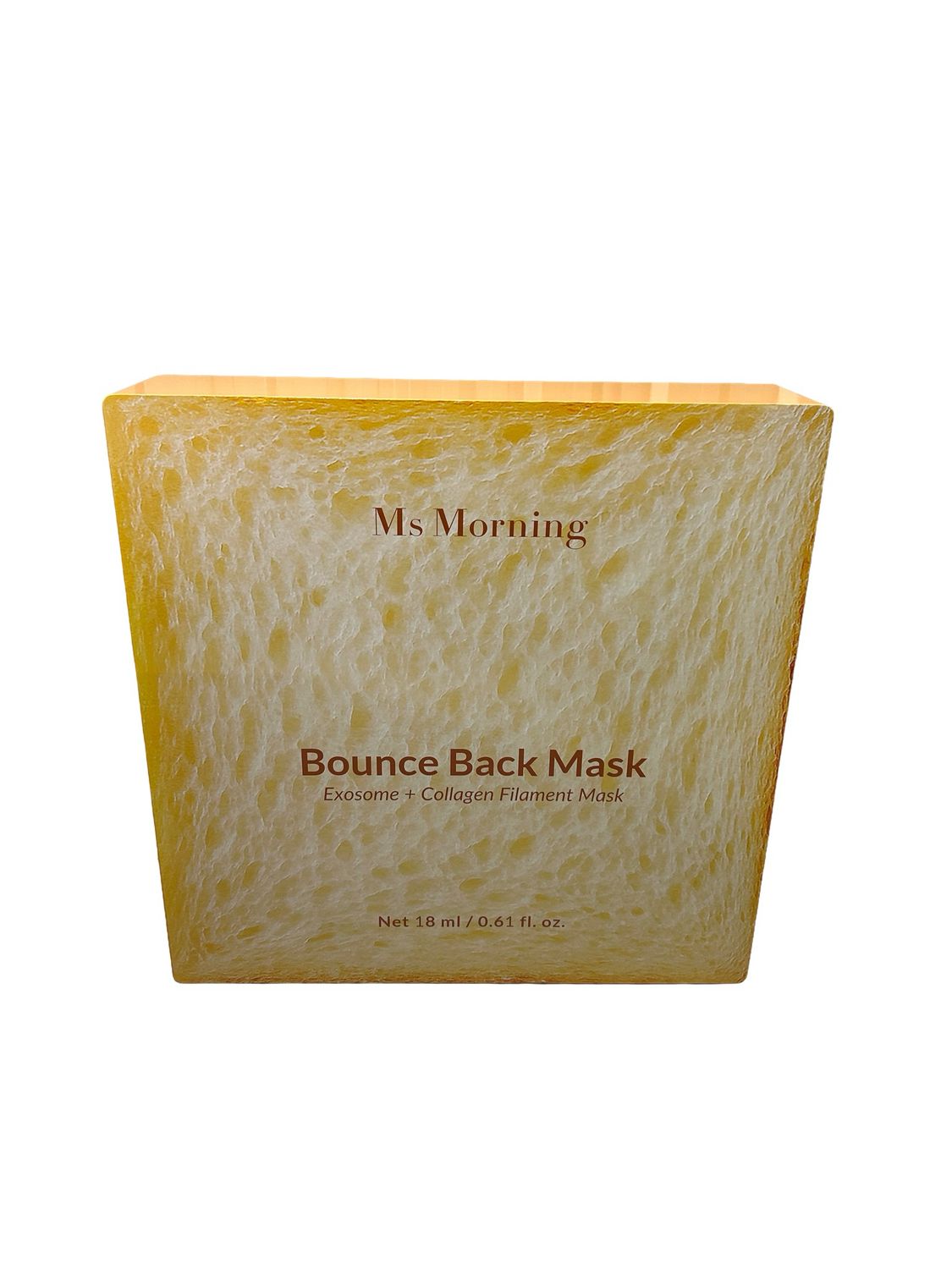 MS Morning Display Graphics