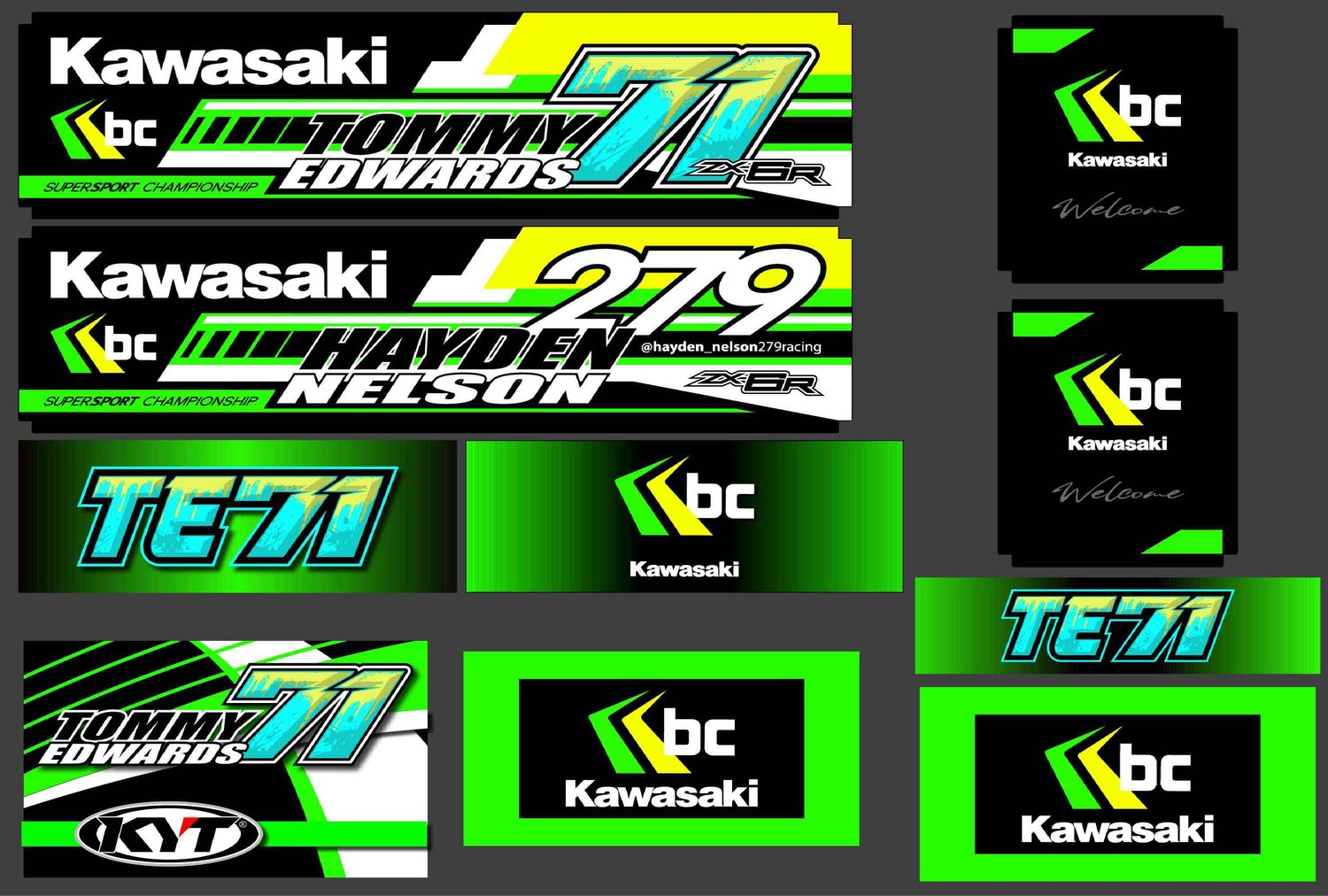 BC Performance Kawasaki Feb 2026