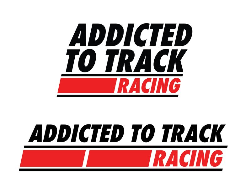 Addicted To Track logo 2027