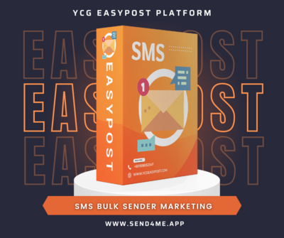 SMS Short Code