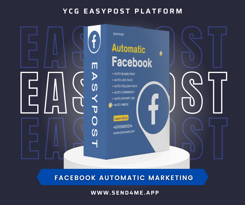 Facebook Marketing