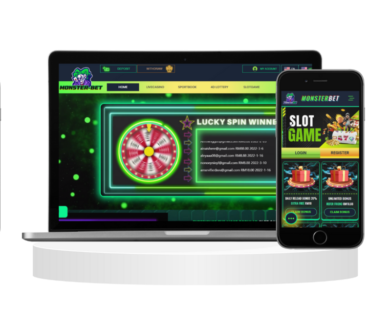 Monsterbet