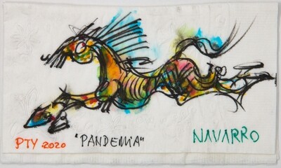 Eduardo Navarro - Pandemia