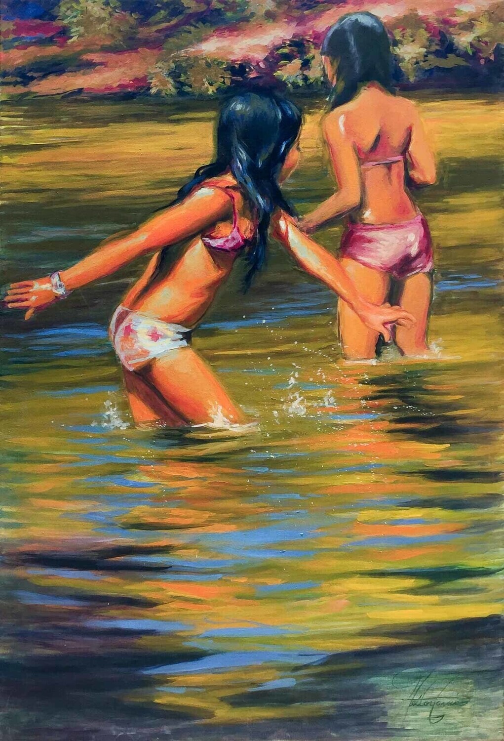 Hector Garcia - Infancia vivida
