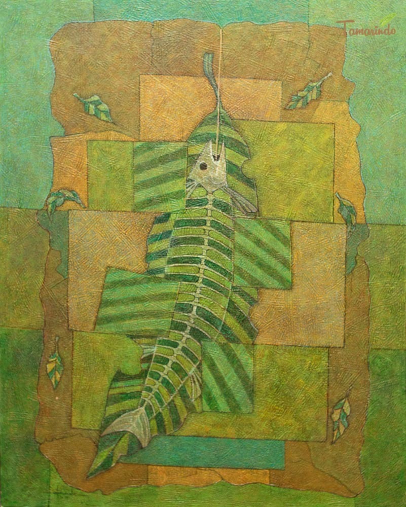 Osvaldo Hernandez - Otro que sacia su hambre