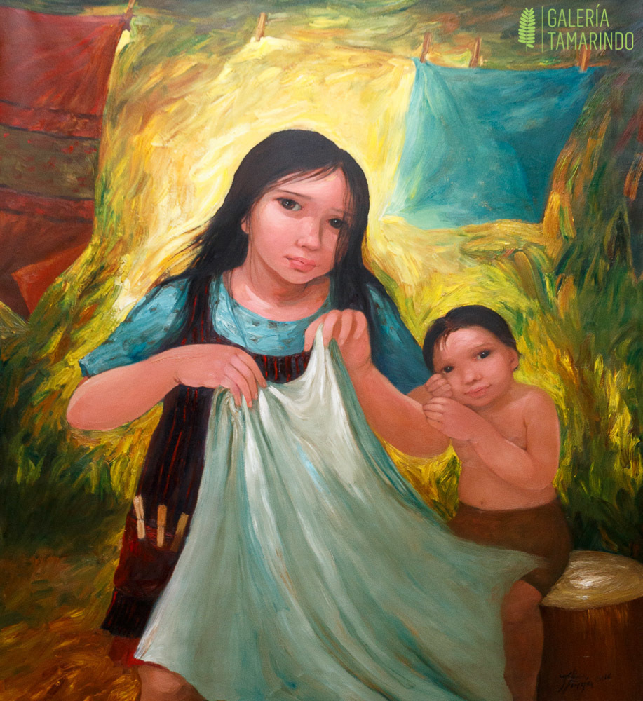 Tatiana Pinzón - Brisas del campo