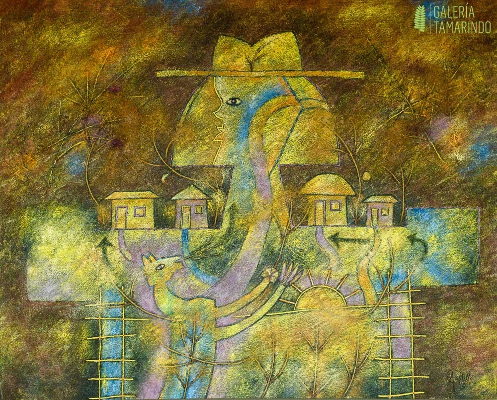 Alberto Castillo - El Regreso