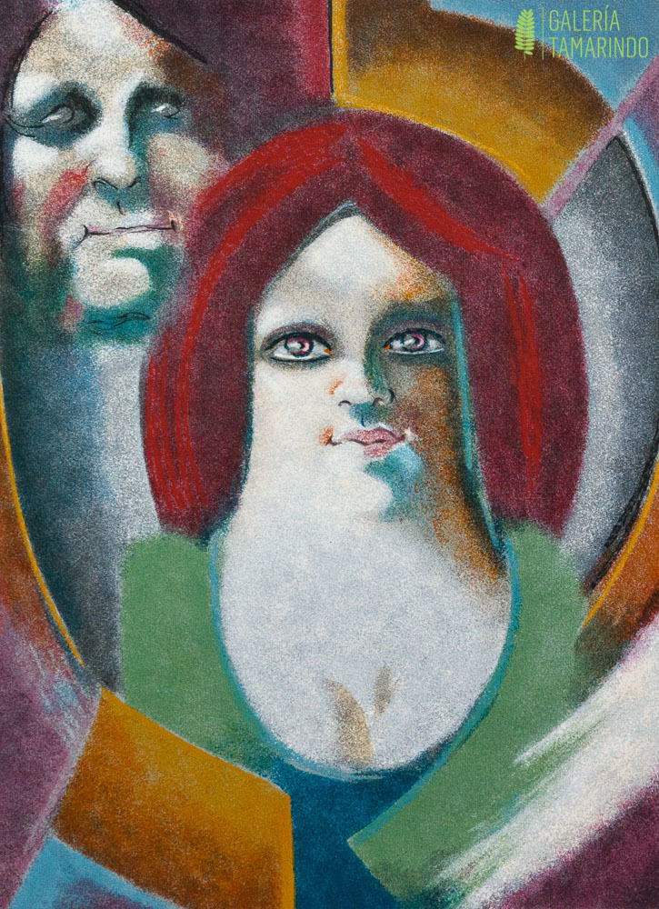 Manuel Chong Neto - Sin título