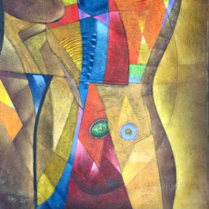 Jorge Ruiz Melgar