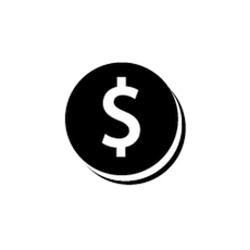 menos de $250