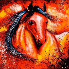 Caballos