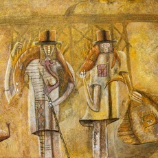 Talenqueras