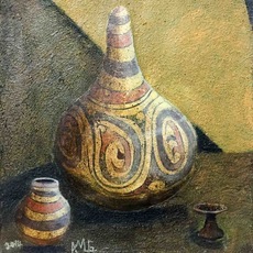 Huacas