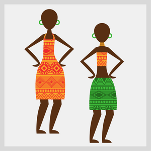 Figuras femeninas