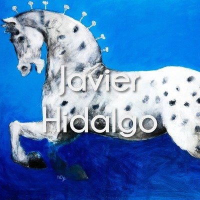 Javier Hidalgo