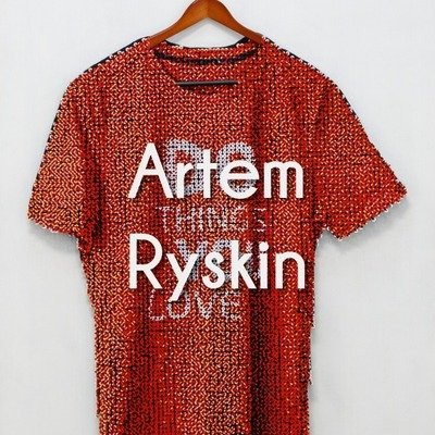 Artem Ryskin