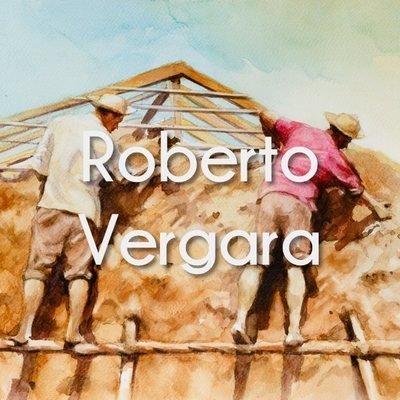 Roberto Vergara