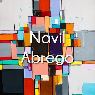 Navil Abrego