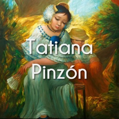 Tatiana Pinzón