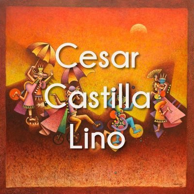 Cesar Castilla Lino