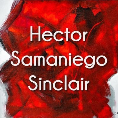 Hector Samaniego Sinclair
