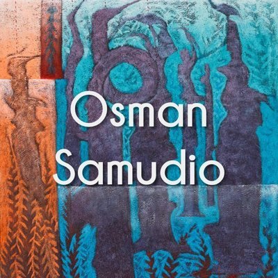 Osman Samudio