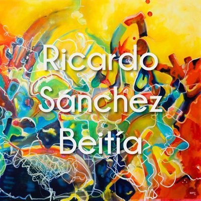 Ricardo Sánchez Beitía