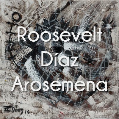 Roosevelt Díaz Arosemena
