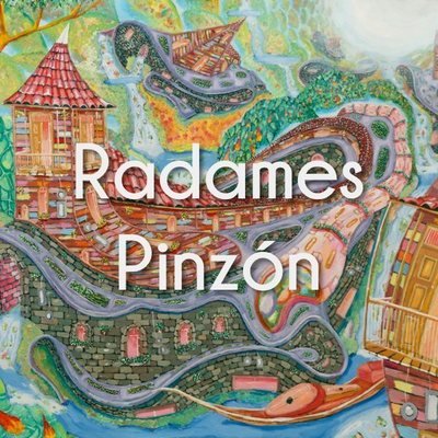 Radames Pinzón
