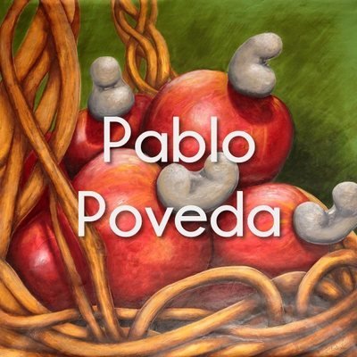 Pablo Poveda