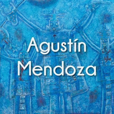 Agustin Mendoza