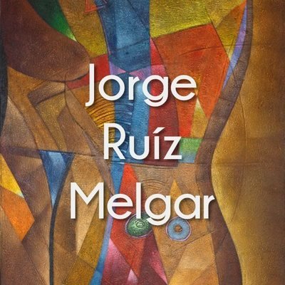 Jorge Ruiz Melgar