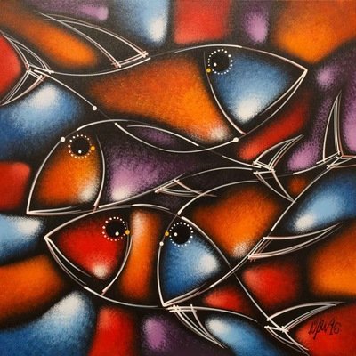 Peces