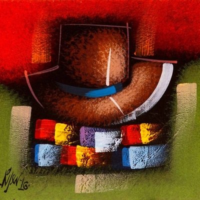 Sombreros