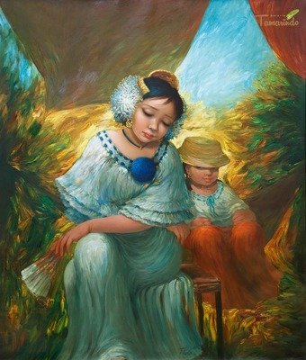 Tatiana Pinzón - Costumbres