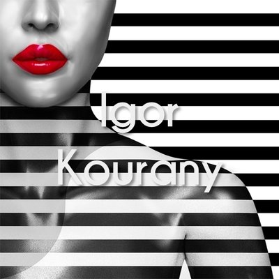 Igor Kourany