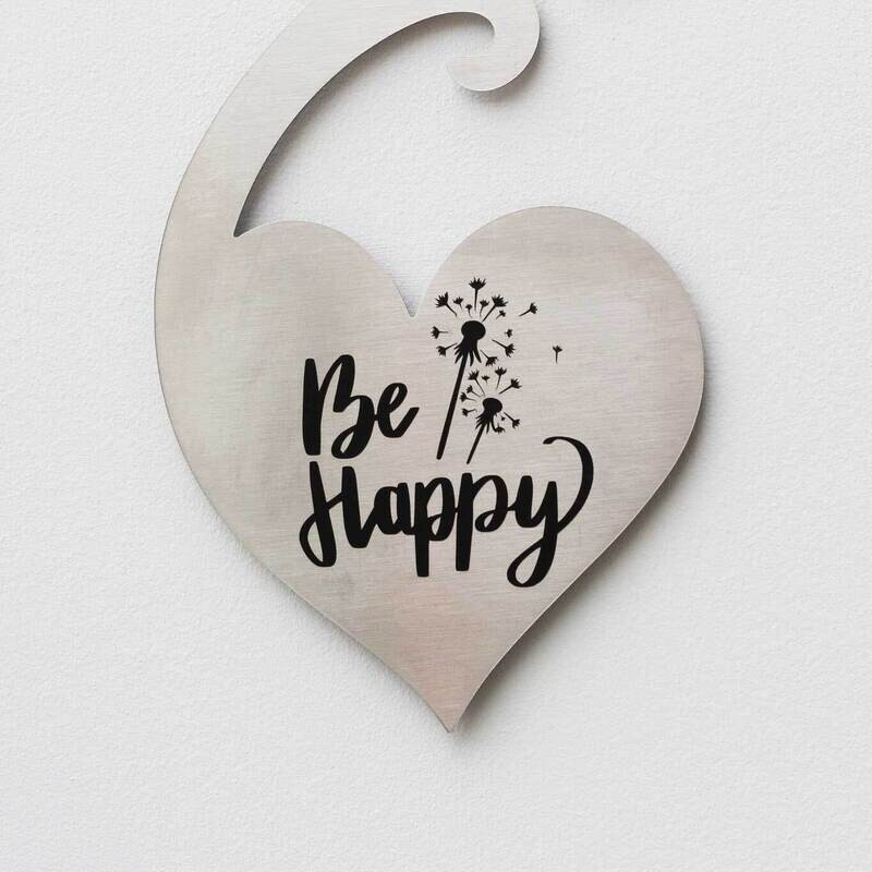 Be Happy