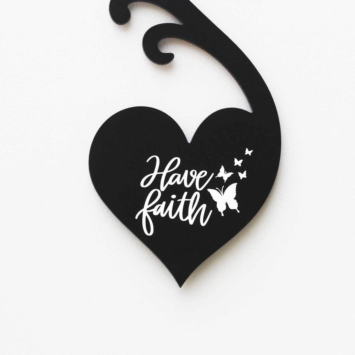 Have Faith