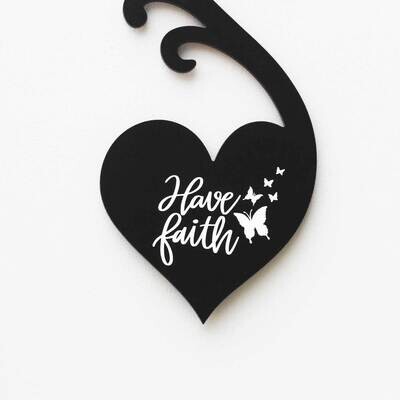 Have Faith