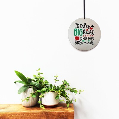 Teacher Gifts